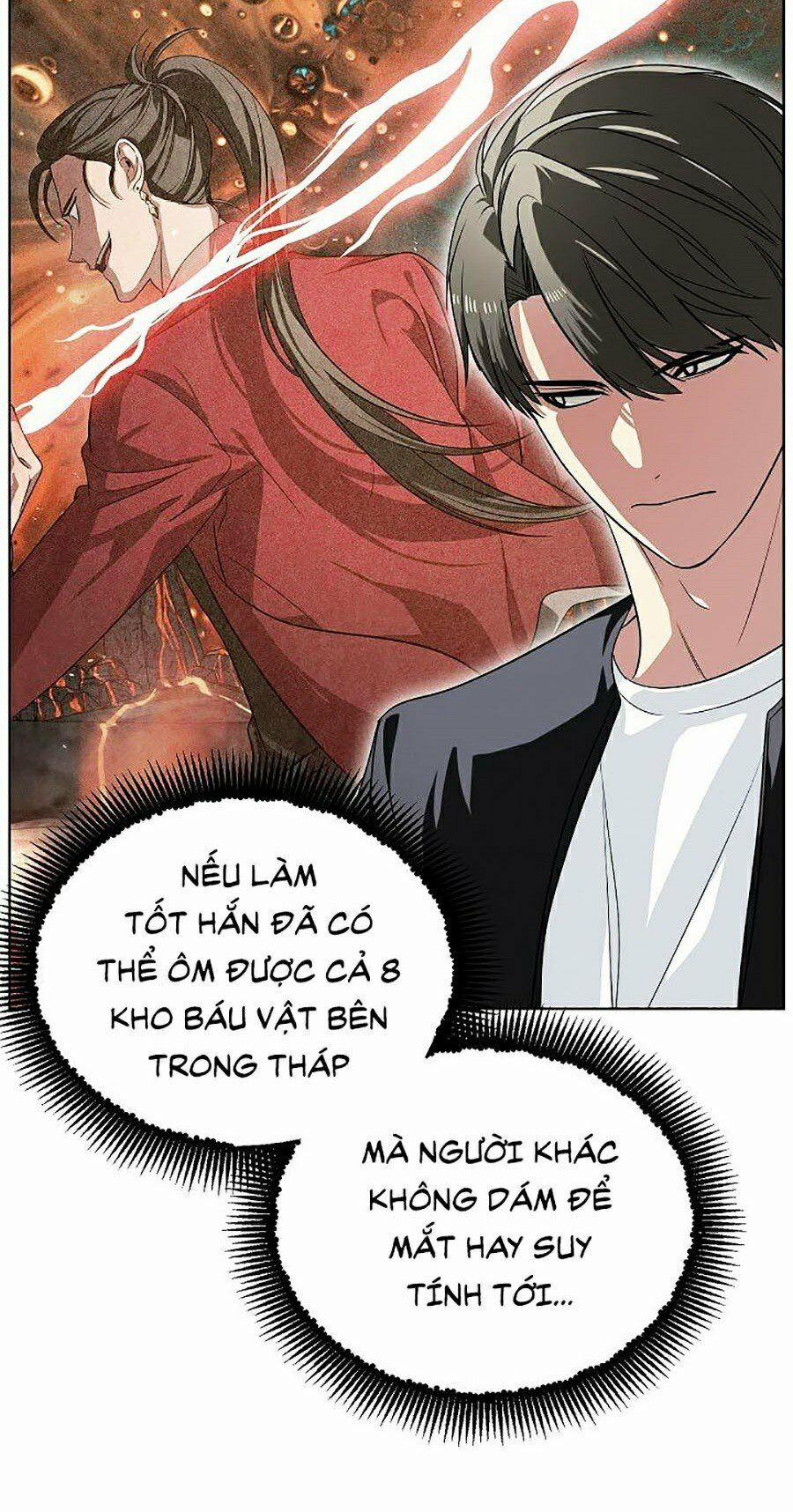 Tôi Là Thợ Săn Có Kĩ Năng Tự Sát Cấp Sss 50 trang 38