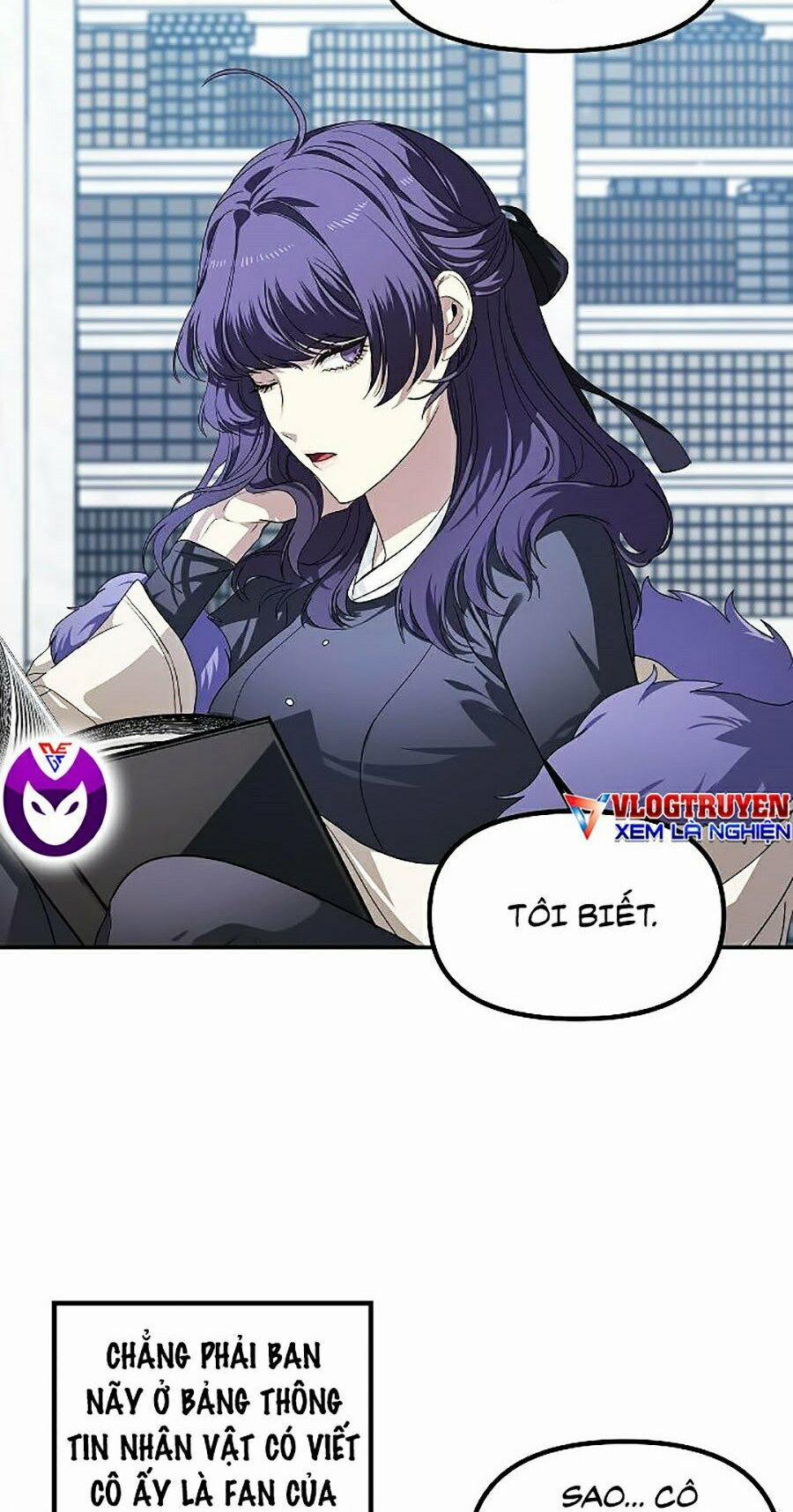 Tôi Là Thợ Săn Có Kĩ Năng Tự Sát Cấp Sss 50 trang 41