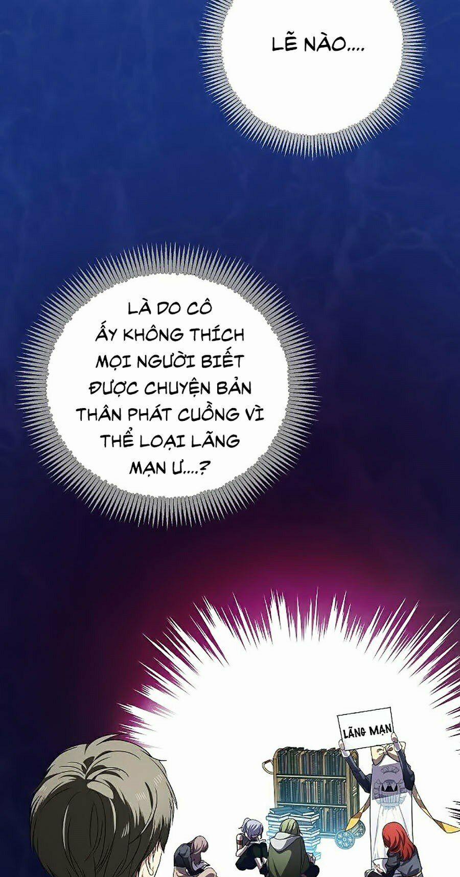 Tôi Là Thợ Săn Có Kĩ Năng Tự Sát Cấp Sss 50 trang 44