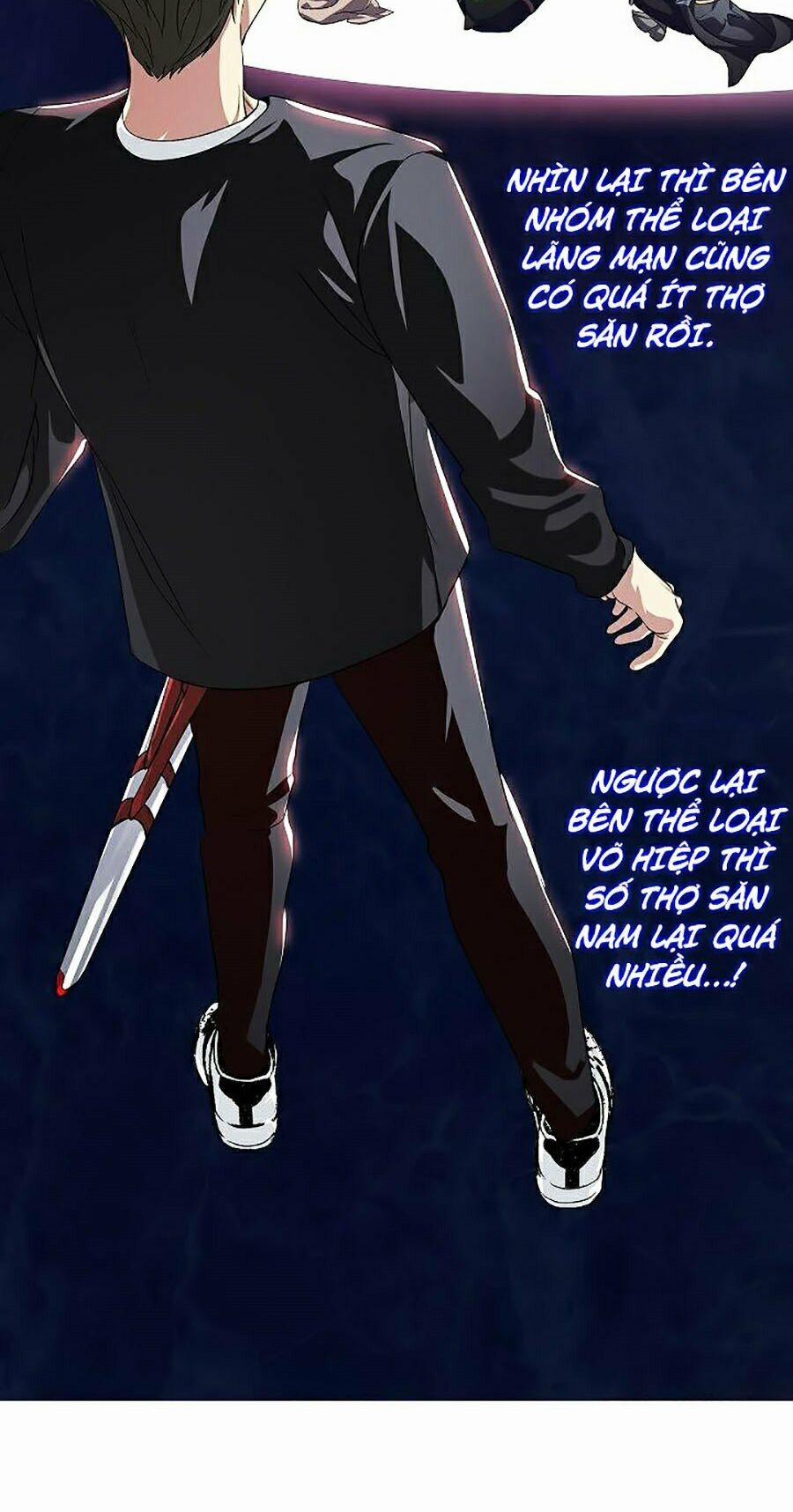 Tôi Là Thợ Săn Có Kĩ Năng Tự Sát Cấp Sss 50 trang 45