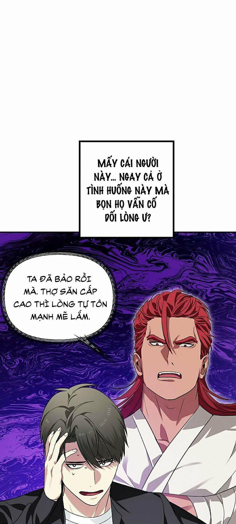 Tôi Là Thợ Săn Có Kĩ Năng Tự Sát Cấp Sss 50 trang 46