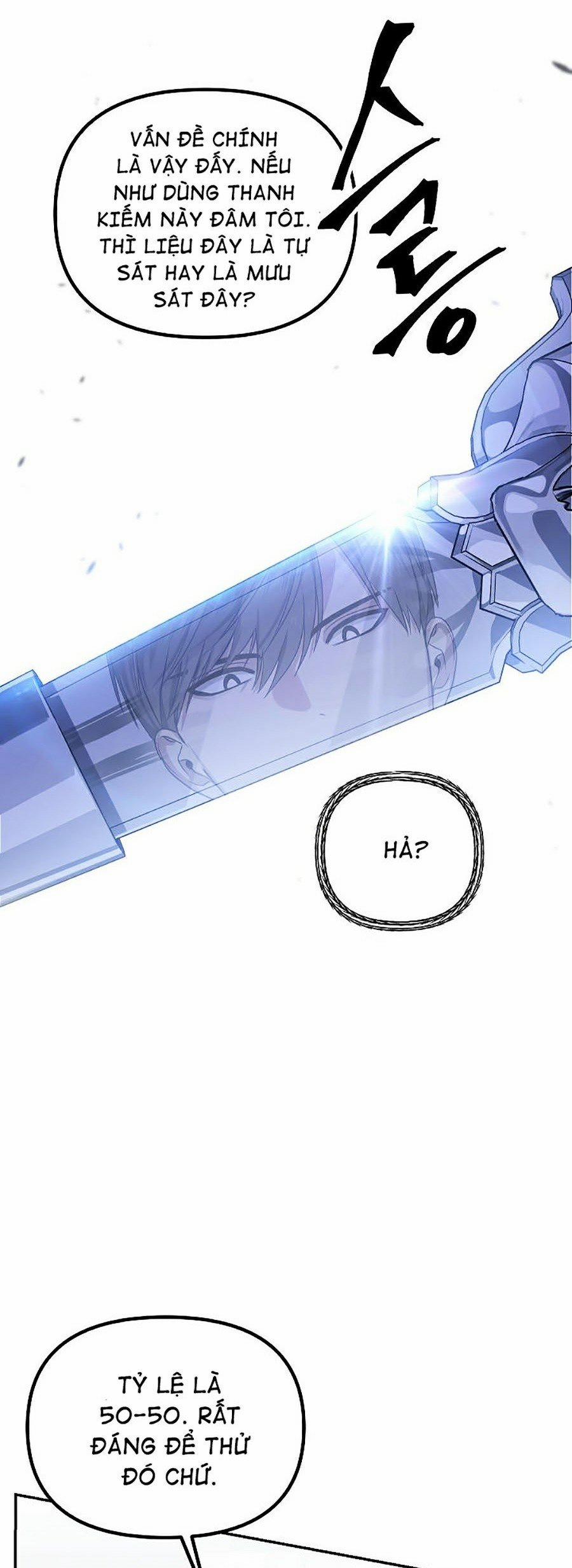 Tôi Là Thợ Săn Có Kĩ Năng Tự Sát Cấp Sss 51 trang 10