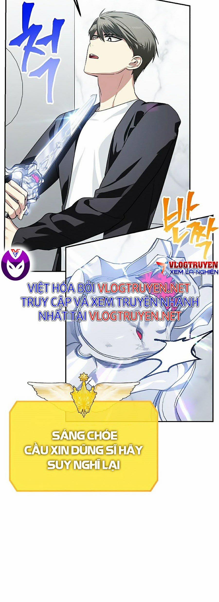 Tôi Là Thợ Săn Có Kĩ Năng Tự Sát Cấp Sss 51 trang 11