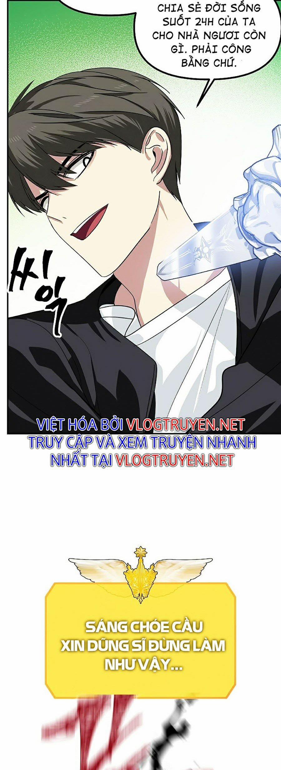 Tôi Là Thợ Săn Có Kĩ Năng Tự Sát Cấp Sss 51 trang 13