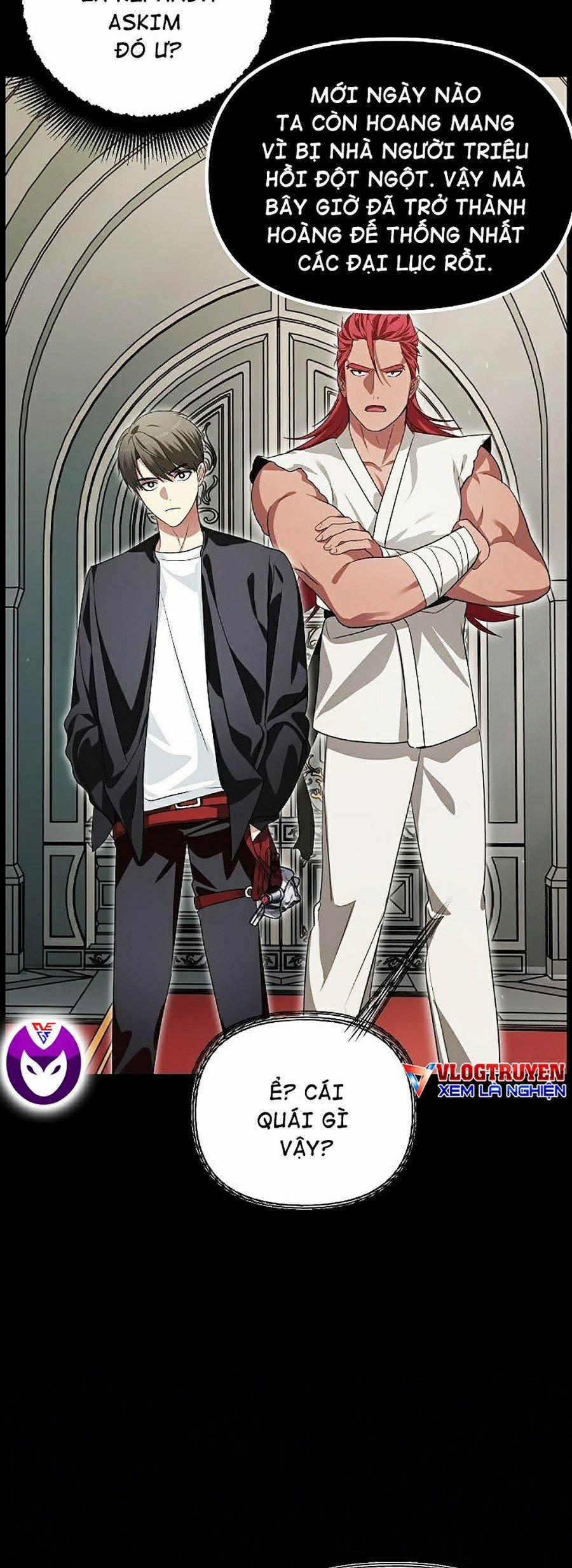 Tôi Là Thợ Săn Có Kĩ Năng Tự Sát Cấp Sss 51 trang 19