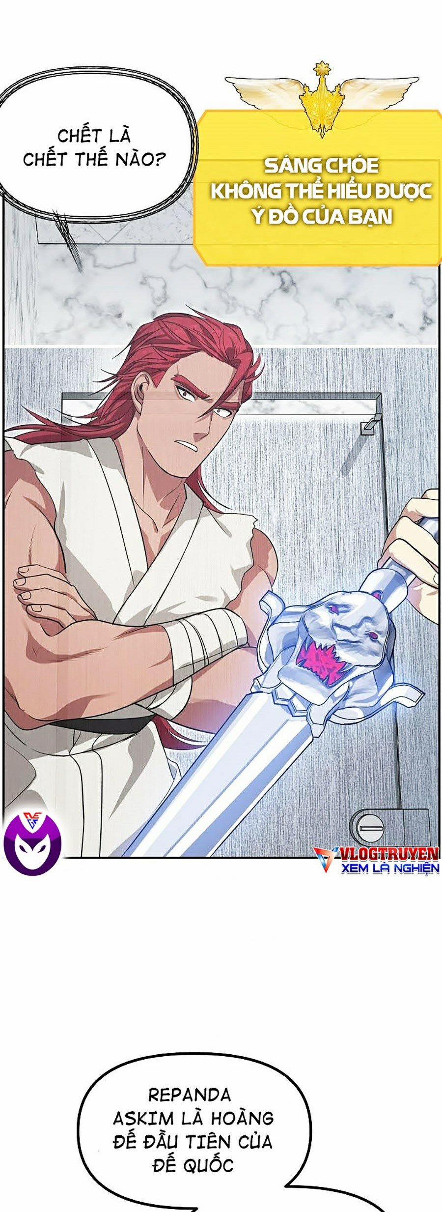 Tôi Là Thợ Săn Có Kĩ Năng Tự Sát Cấp Sss 51 trang 2