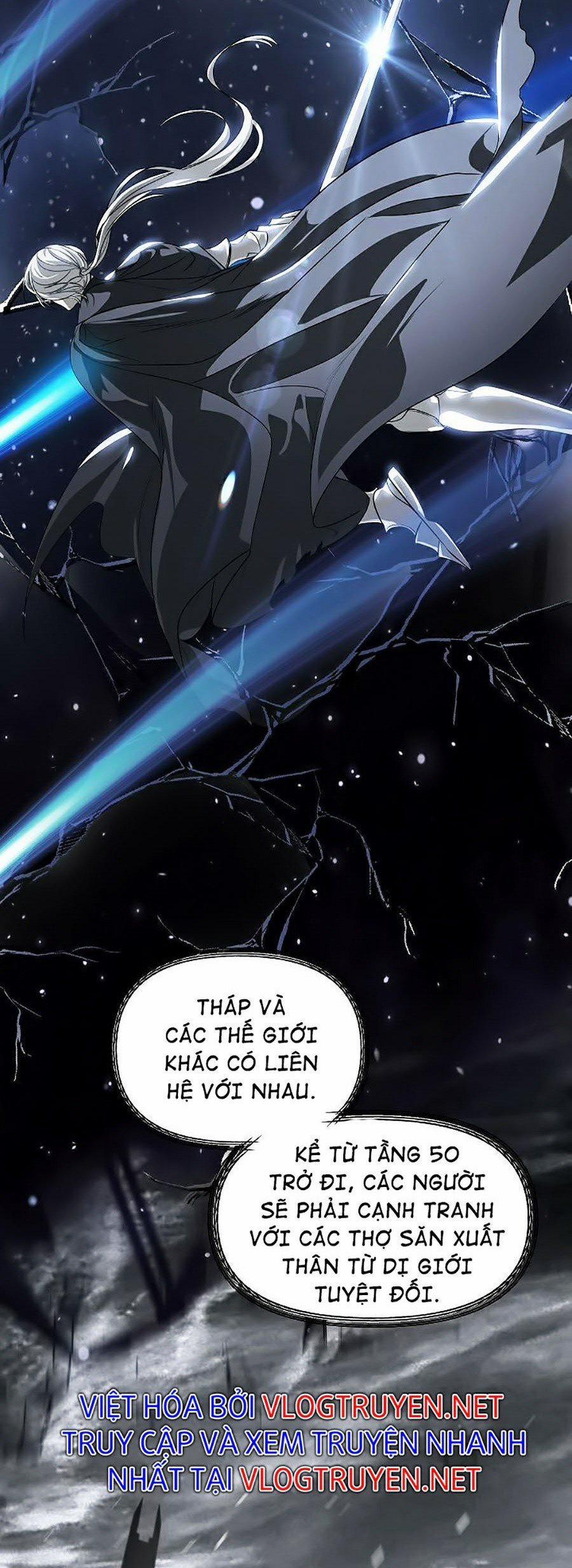 Tôi Là Thợ Săn Có Kĩ Năng Tự Sát Cấp Sss 51 trang 21