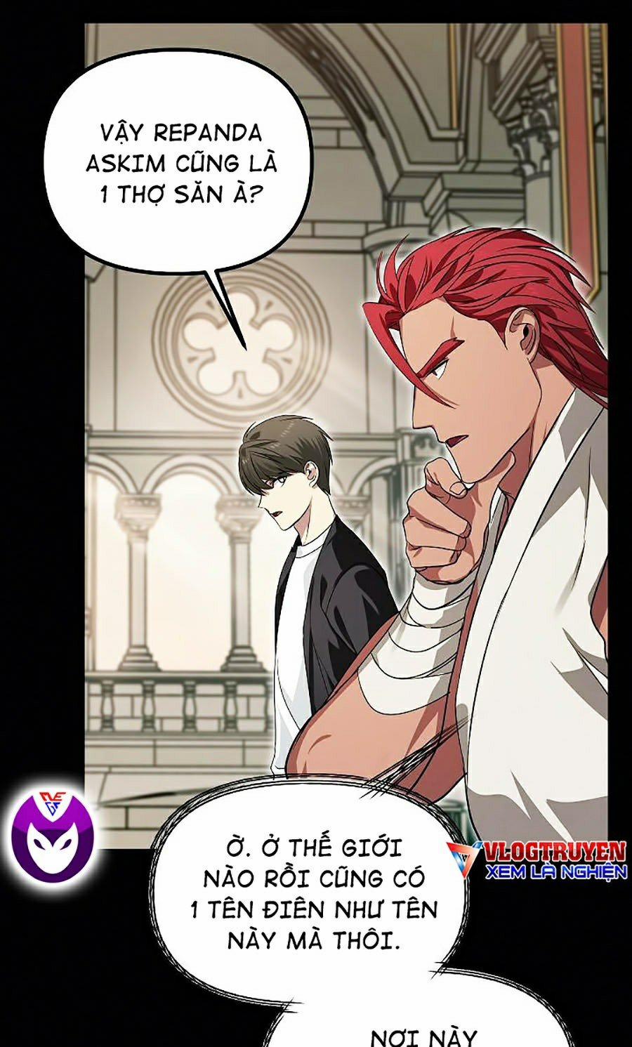 Tôi Là Thợ Săn Có Kĩ Năng Tự Sát Cấp Sss 51 trang 23