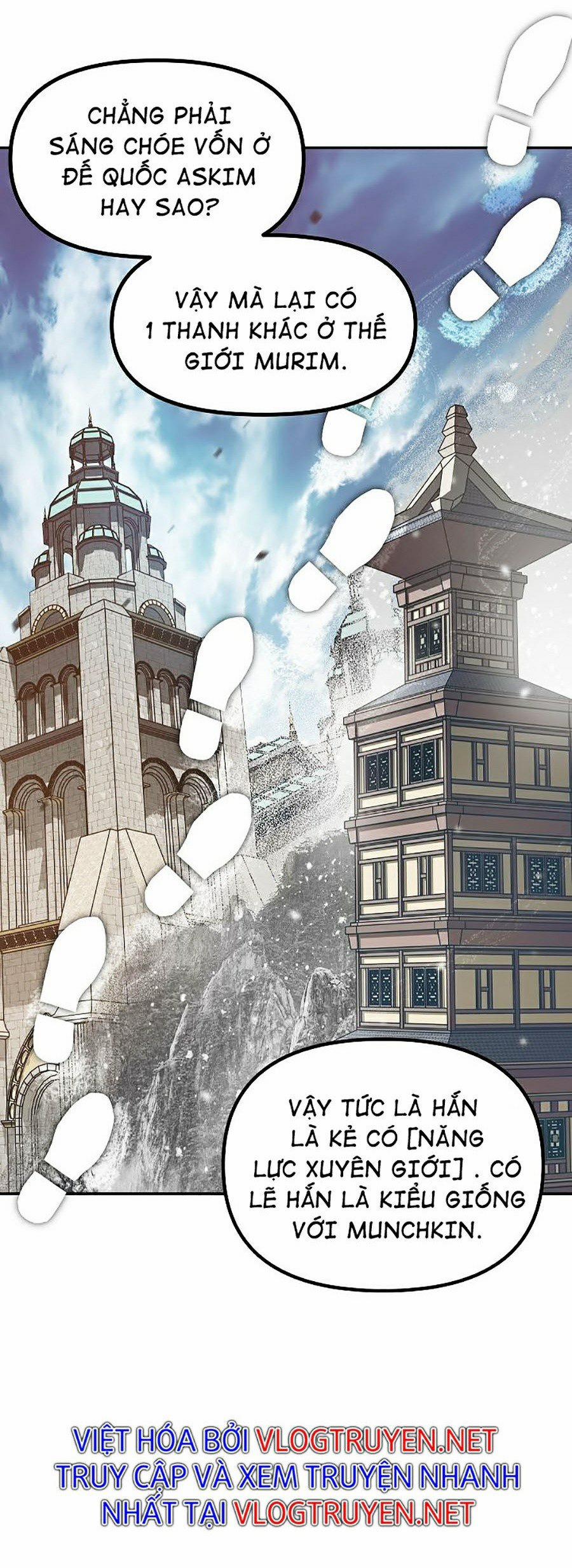 Tôi Là Thợ Săn Có Kĩ Năng Tự Sát Cấp Sss 51 trang 4