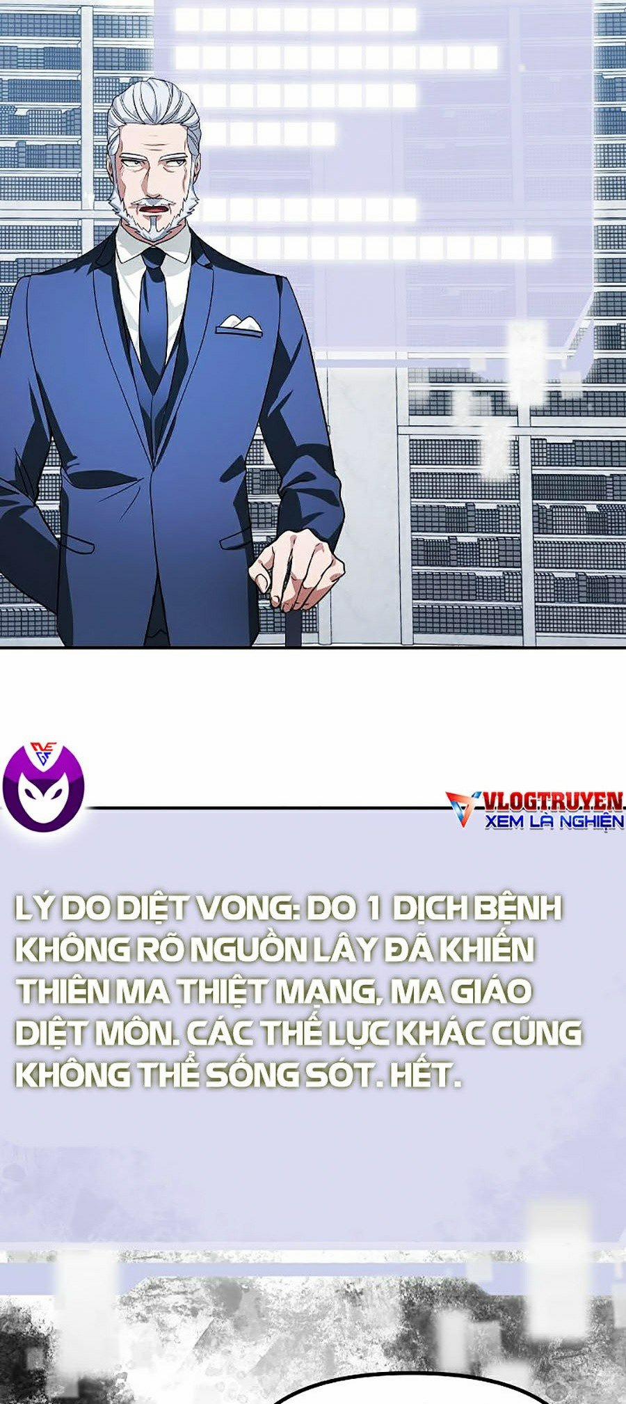 Tôi Là Thợ Săn Có Kĩ Năng Tự Sát Cấp Sss 51 trang 56