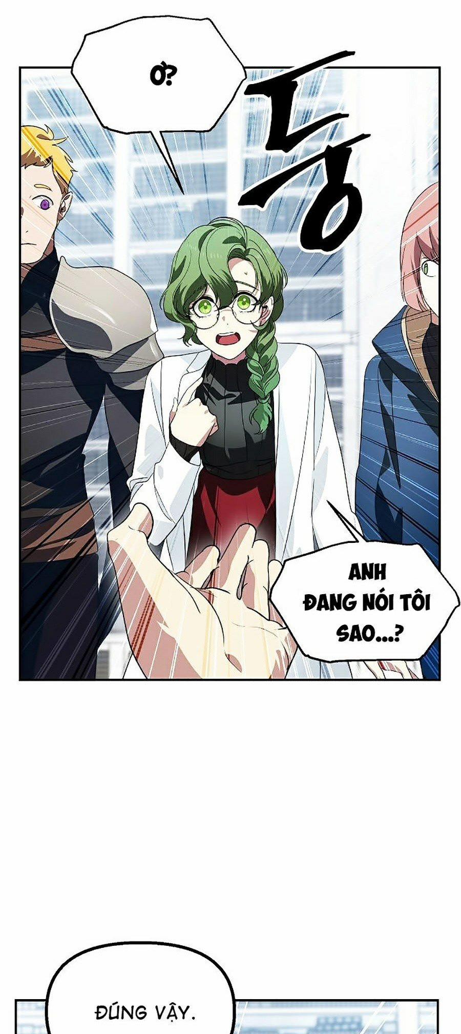 Tôi Là Thợ Săn Có Kĩ Năng Tự Sát Cấp Sss 51 trang 62