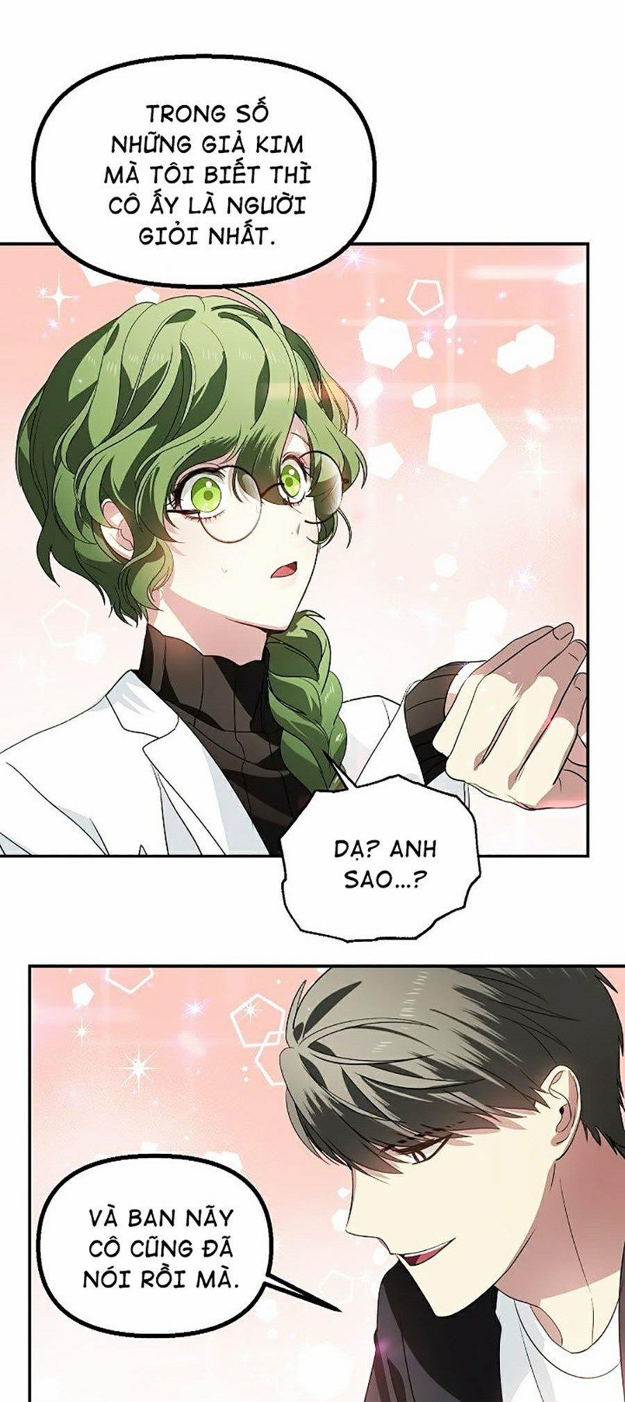 Tôi Là Thợ Săn Có Kĩ Năng Tự Sát Cấp Sss 51 trang 64