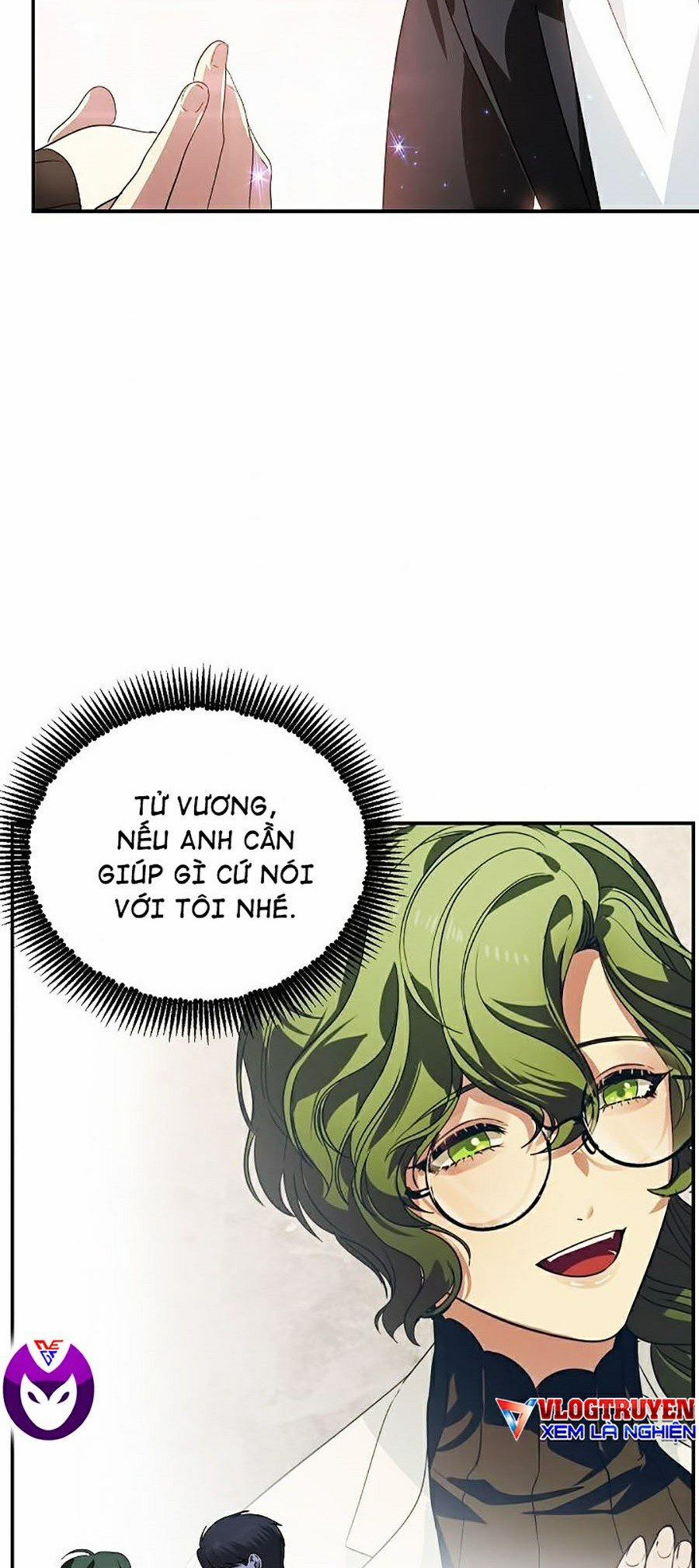 Tôi Là Thợ Săn Có Kĩ Năng Tự Sát Cấp Sss 51 trang 65