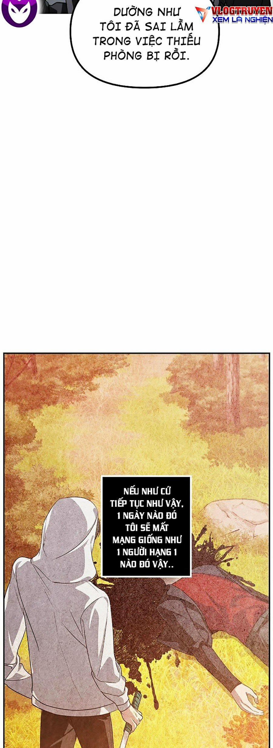 Tôi Là Thợ Săn Có Kĩ Năng Tự Sát Cấp Sss 51 trang 7