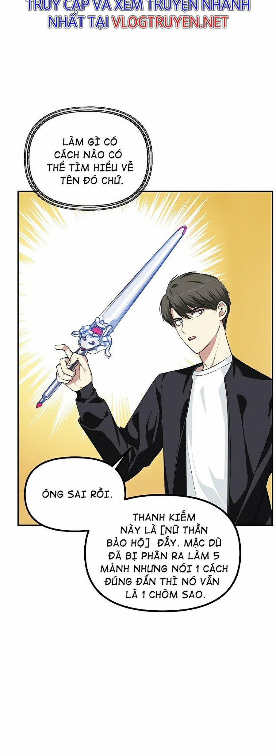 Tôi Là Thợ Săn Có Kĩ Năng Tự Sát Cấp Sss 51 trang 9