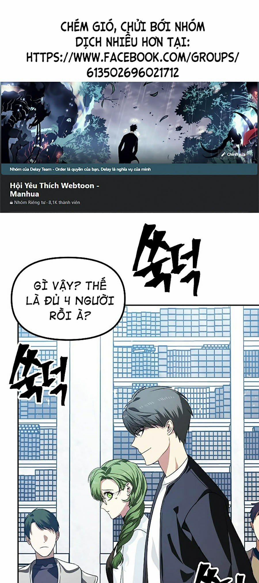 Tôi Là Thợ Săn Có Kĩ Năng Tự Sát Cấp Sss 52 trang 0