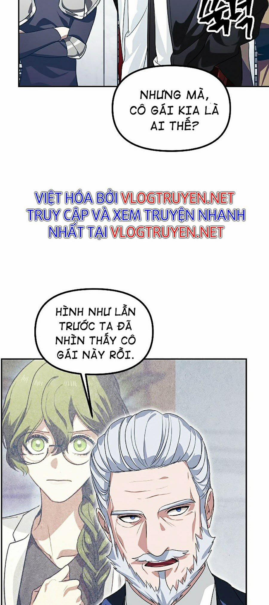 Tôi Là Thợ Săn Có Kĩ Năng Tự Sát Cấp Sss 52 trang 1