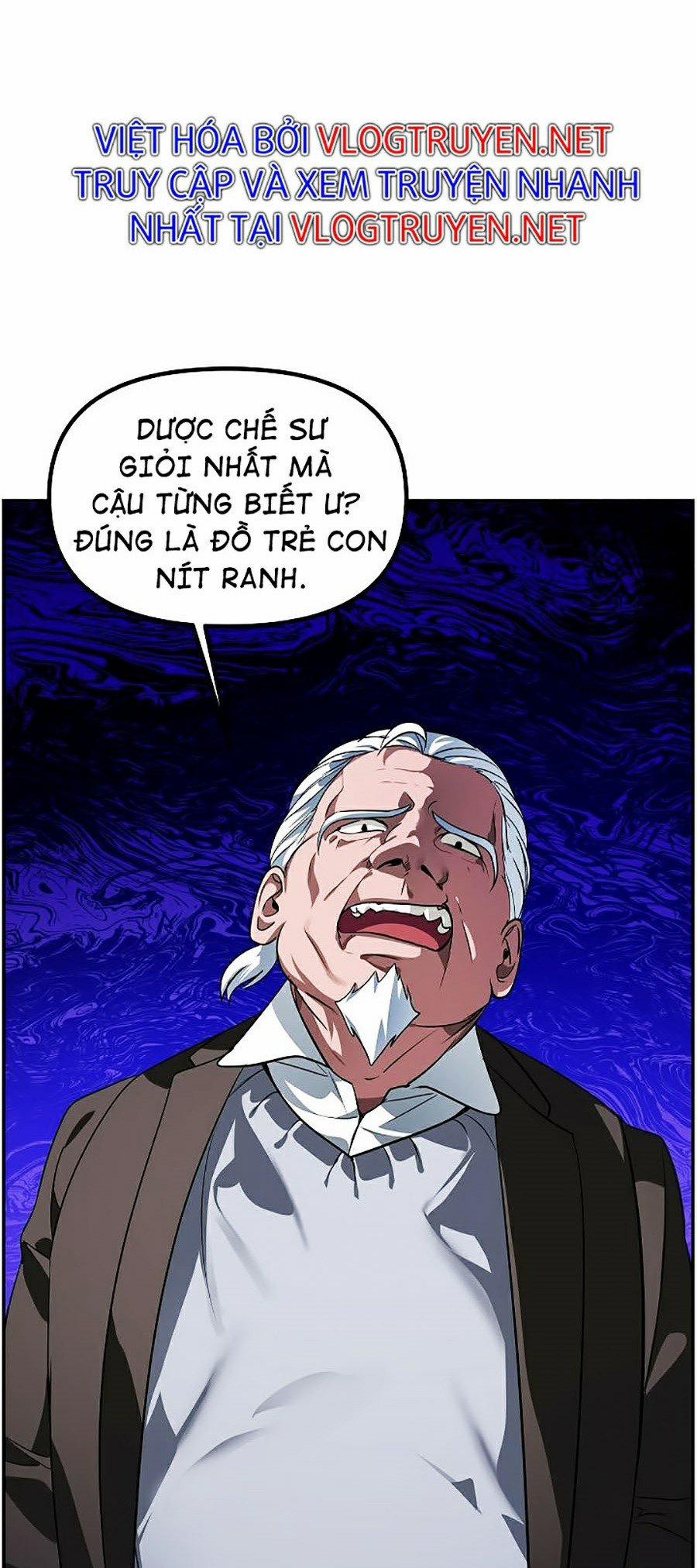 Tôi Là Thợ Săn Có Kĩ Năng Tự Sát Cấp Sss 52 trang 10