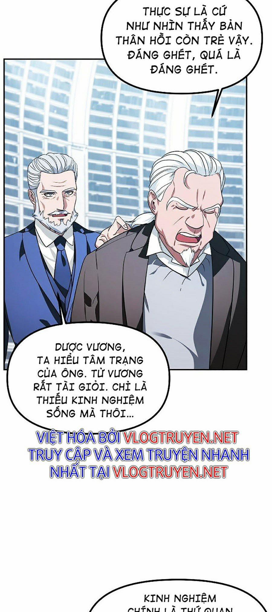 Tôi Là Thợ Săn Có Kĩ Năng Tự Sát Cấp Sss 52 trang 15