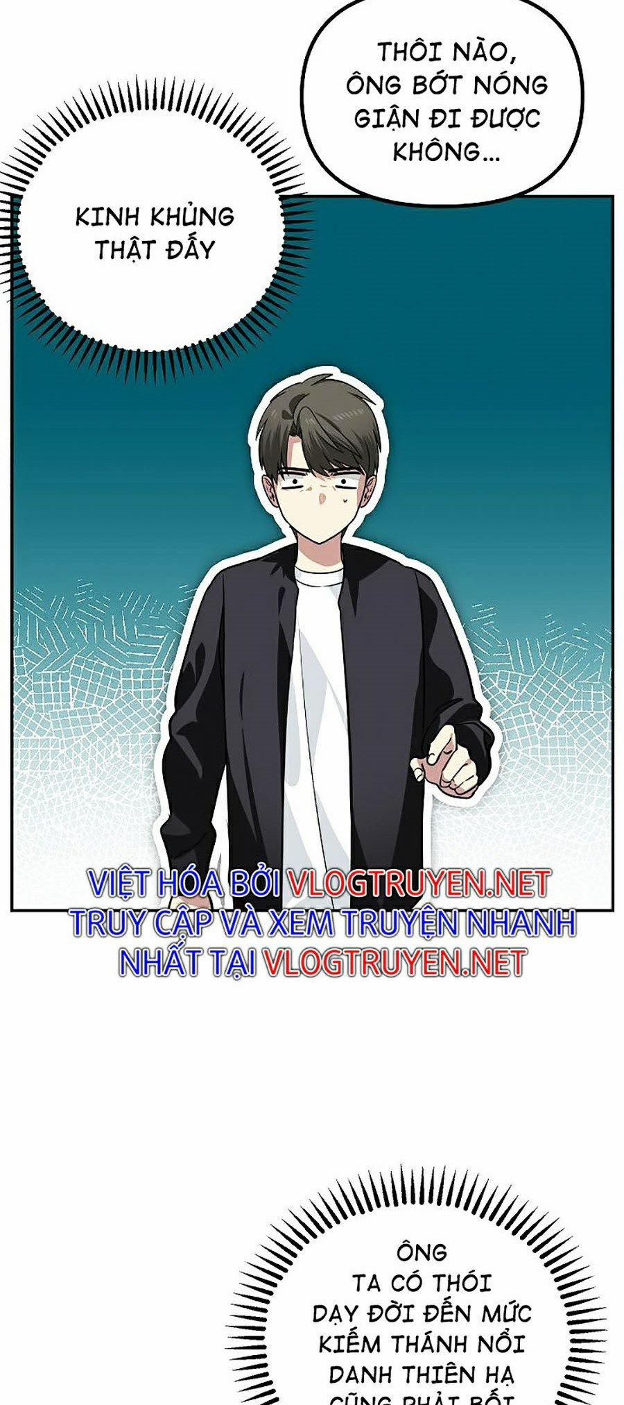 Tôi Là Thợ Săn Có Kĩ Năng Tự Sát Cấp Sss 52 trang 17