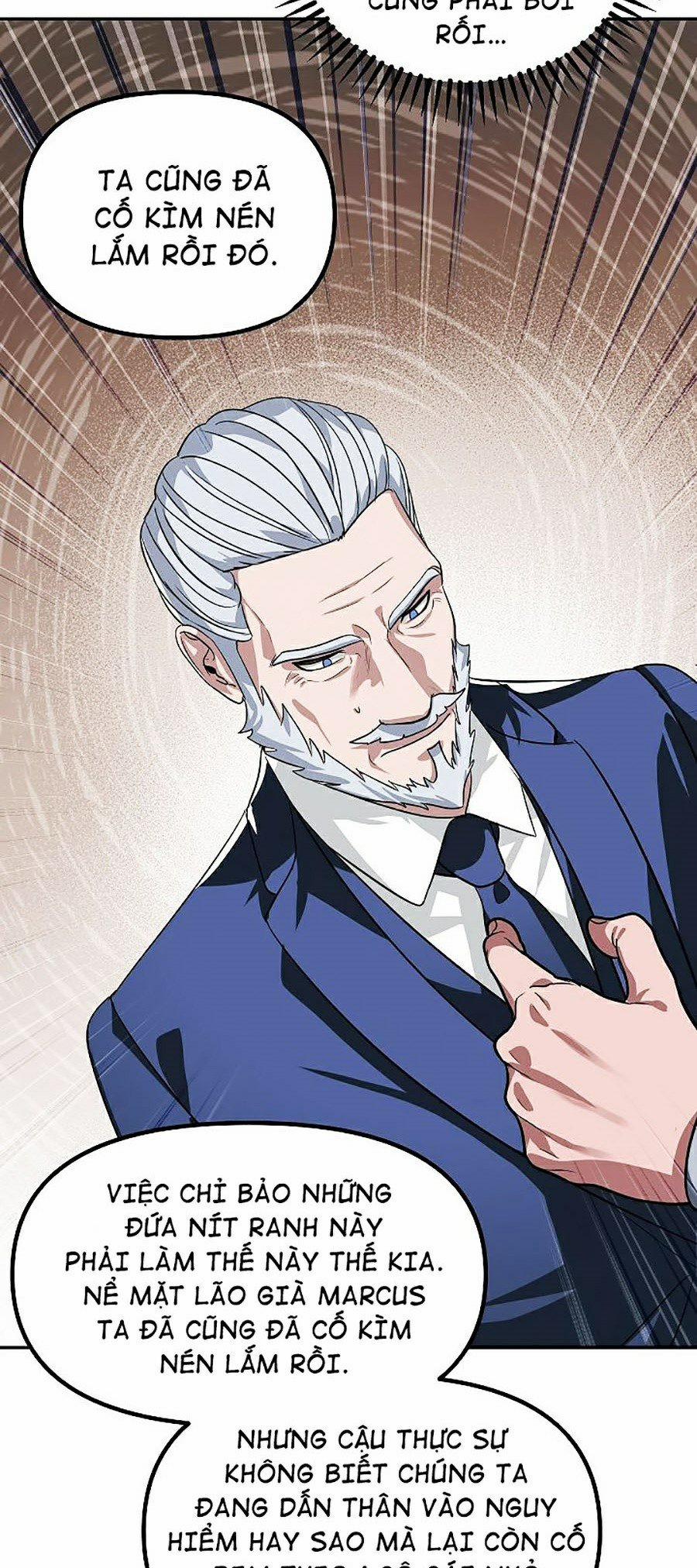 Tôi Là Thợ Săn Có Kĩ Năng Tự Sát Cấp Sss 52 trang 18