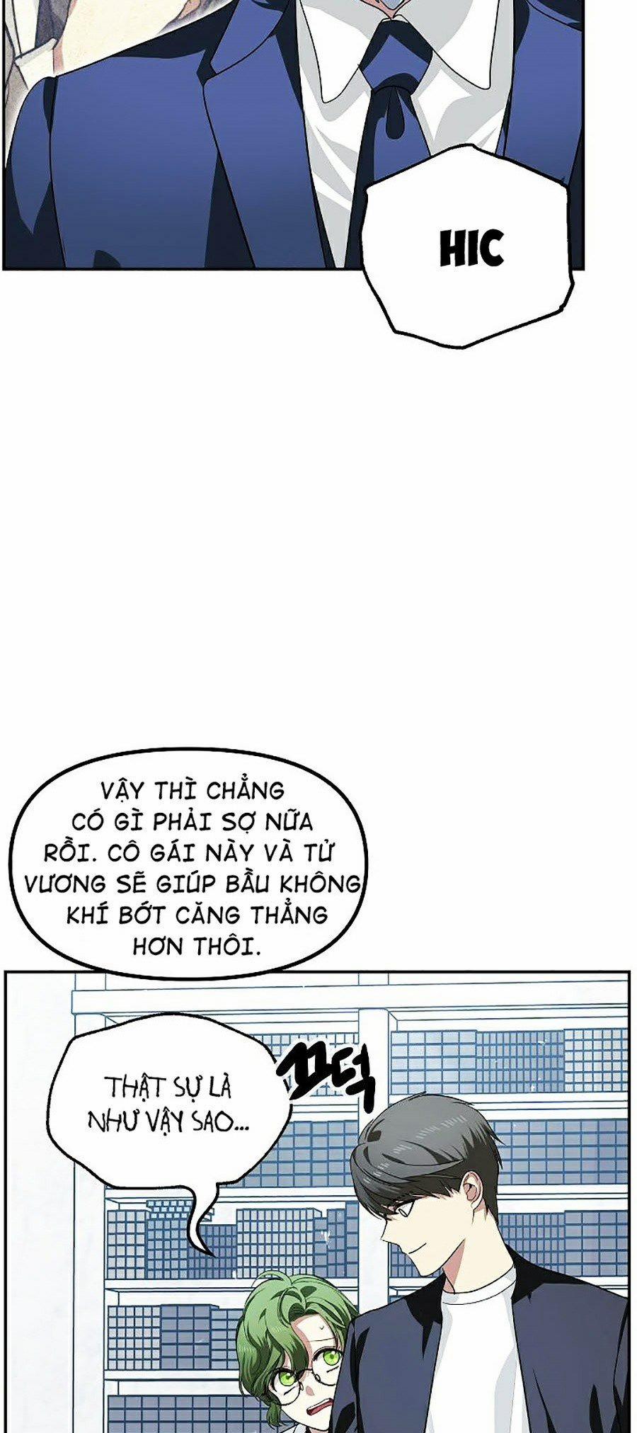 Tôi Là Thợ Săn Có Kĩ Năng Tự Sát Cấp Sss 52 trang 2