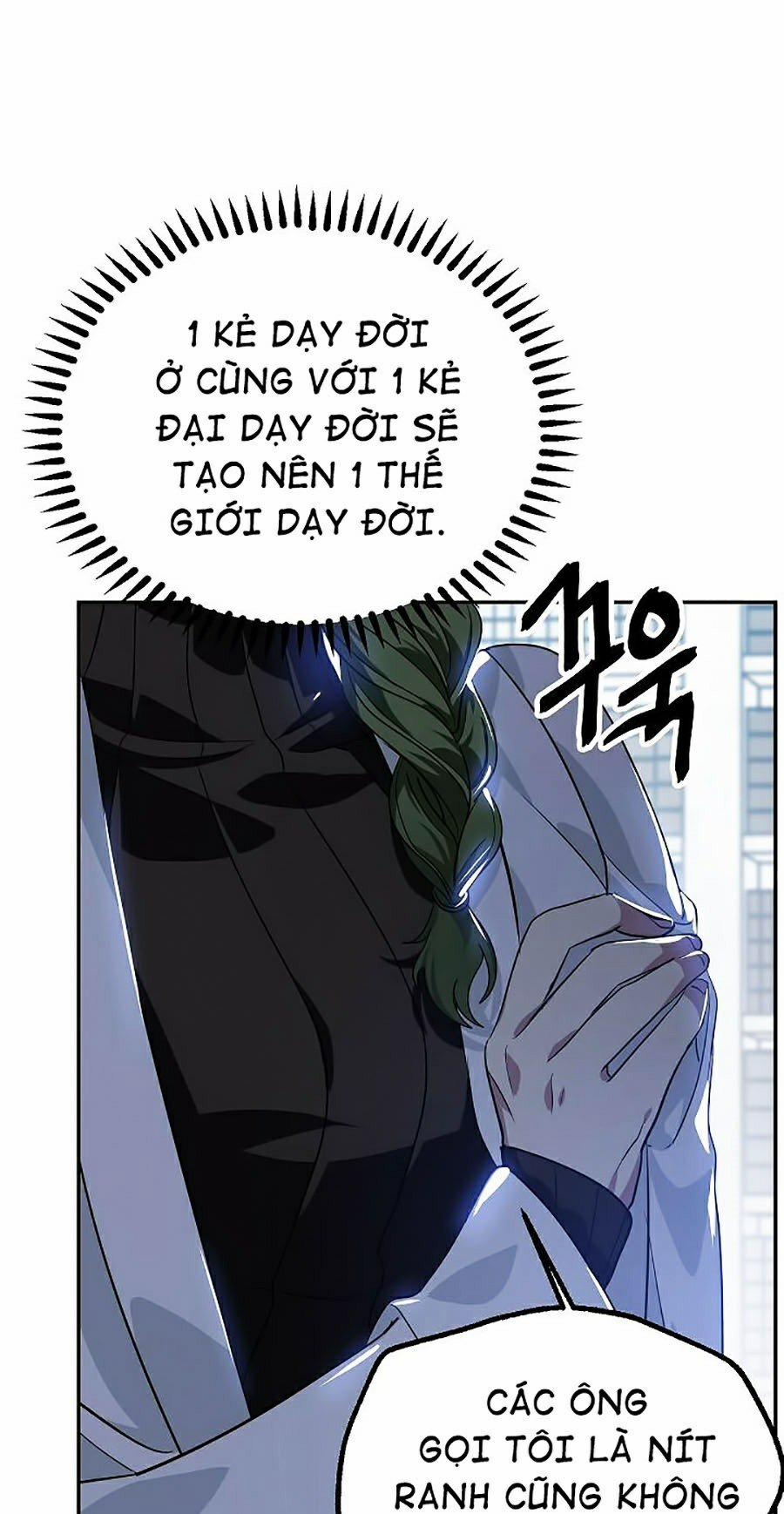 Tôi Là Thợ Săn Có Kĩ Năng Tự Sát Cấp Sss 52 trang 20