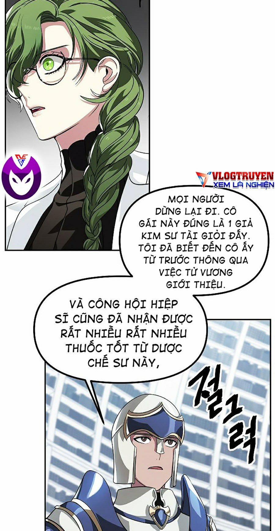 Tôi Là Thợ Săn Có Kĩ Năng Tự Sát Cấp Sss 52 trang 23