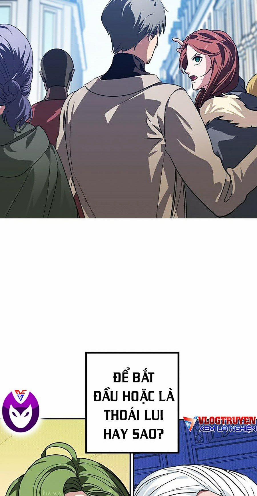 Tôi Là Thợ Săn Có Kĩ Năng Tự Sát Cấp Sss 52 trang 29