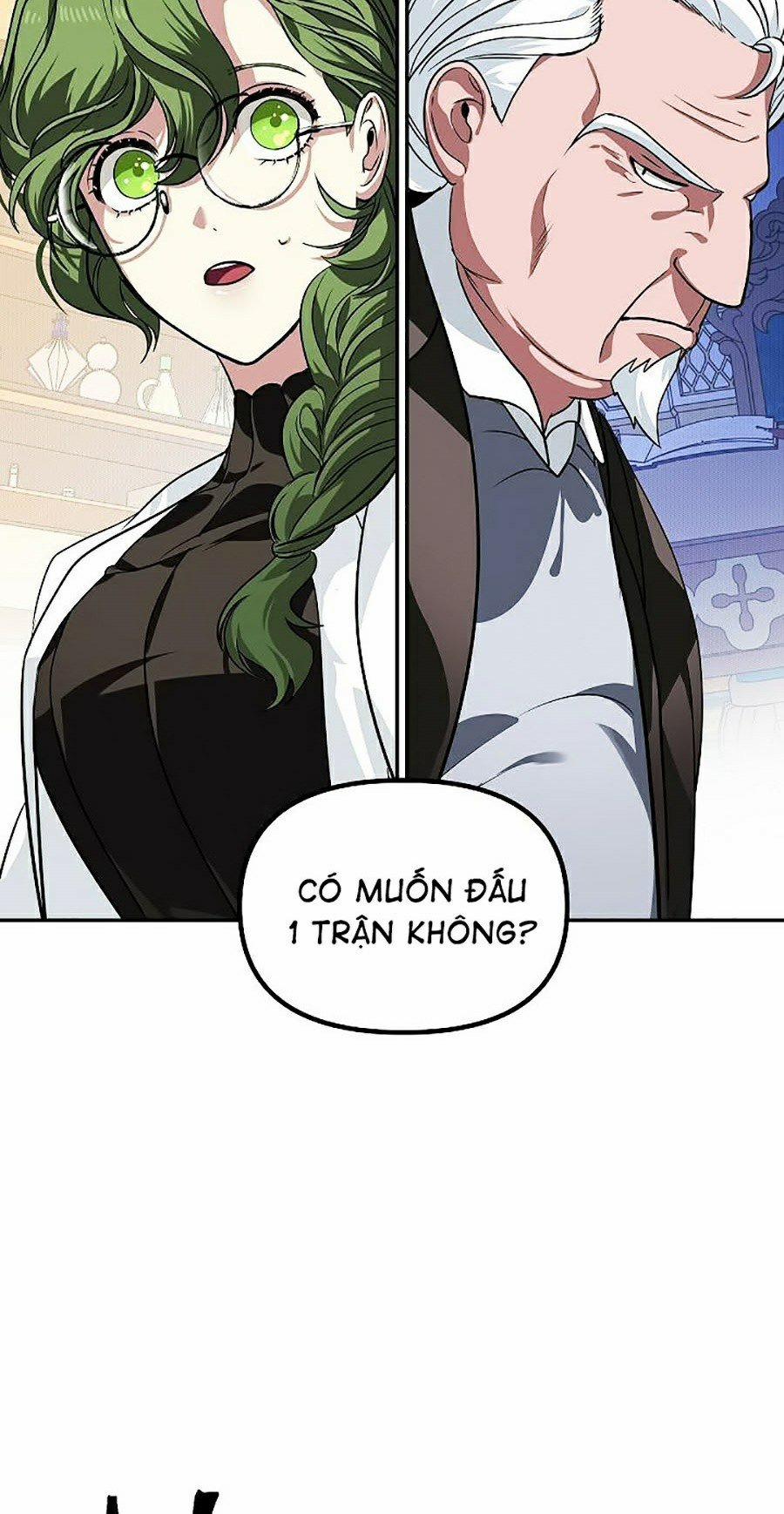 Tôi Là Thợ Săn Có Kĩ Năng Tự Sát Cấp Sss 52 trang 30