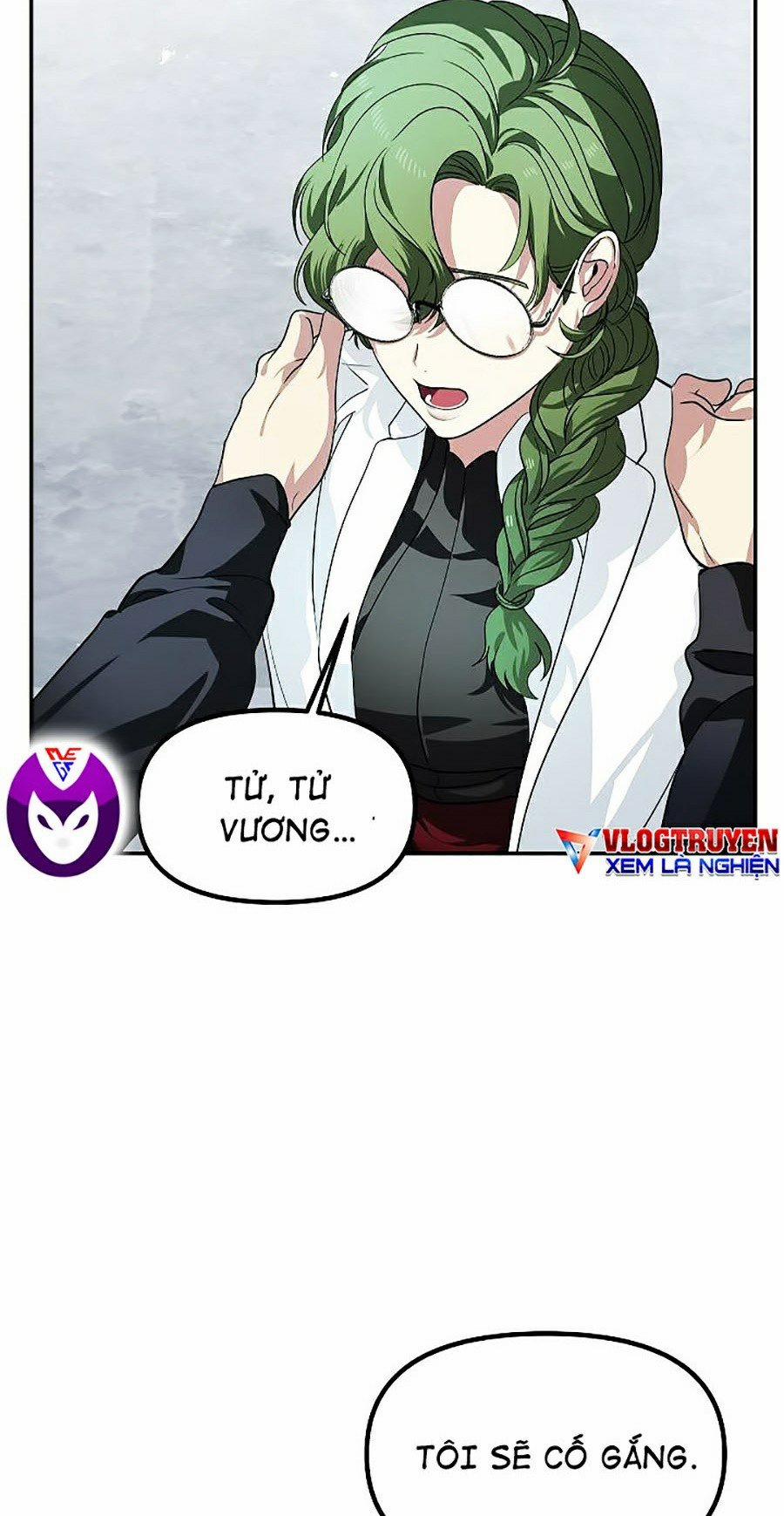 Tôi Là Thợ Săn Có Kĩ Năng Tự Sát Cấp Sss 52 trang 35