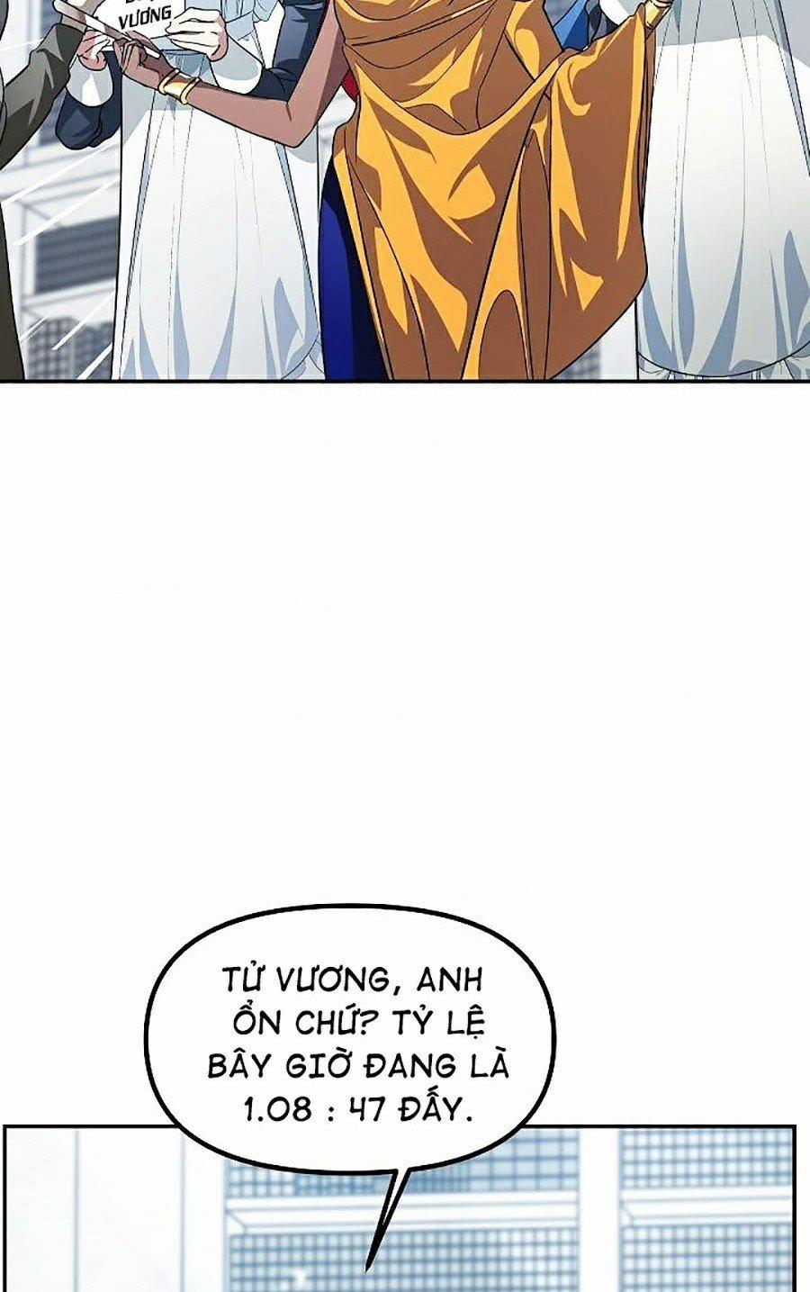 Tôi Là Thợ Săn Có Kĩ Năng Tự Sát Cấp Sss 52 trang 42