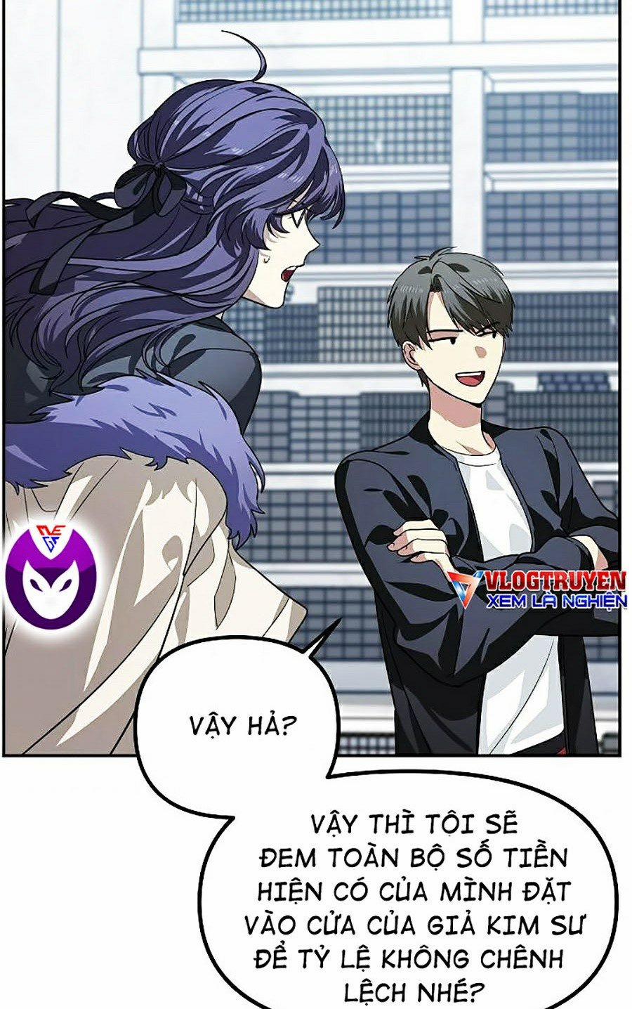 Tôi Là Thợ Săn Có Kĩ Năng Tự Sát Cấp Sss 52 trang 43