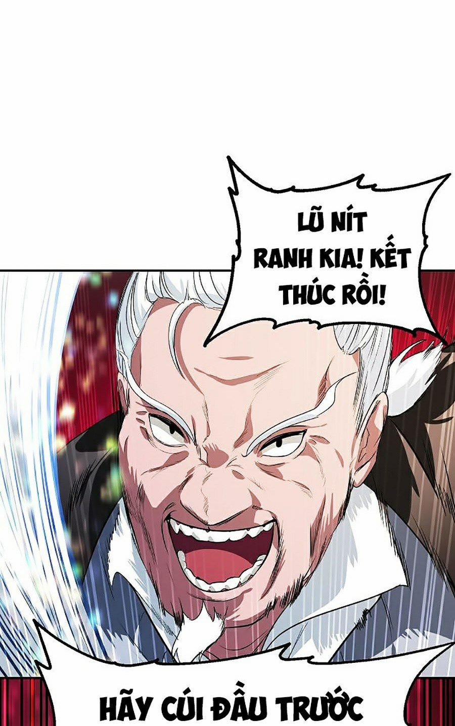 Tôi Là Thợ Săn Có Kĩ Năng Tự Sát Cấp Sss 52 trang 47