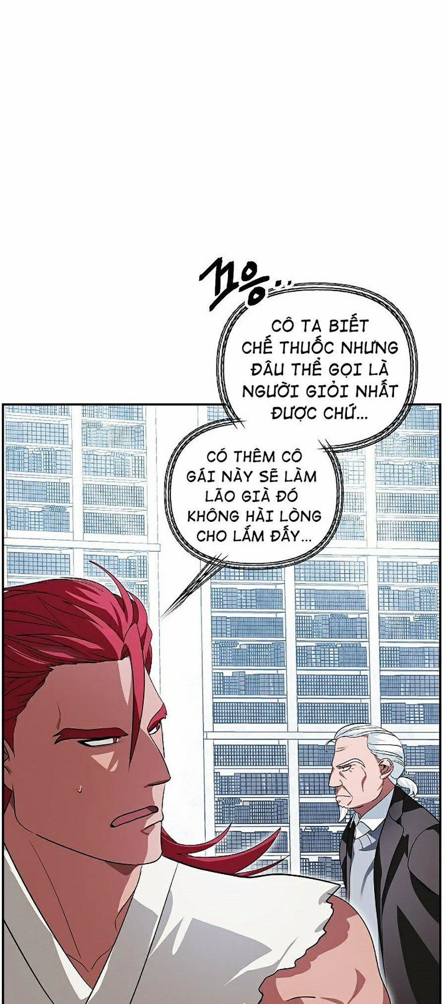 Tôi Là Thợ Săn Có Kĩ Năng Tự Sát Cấp Sss 52 trang 5