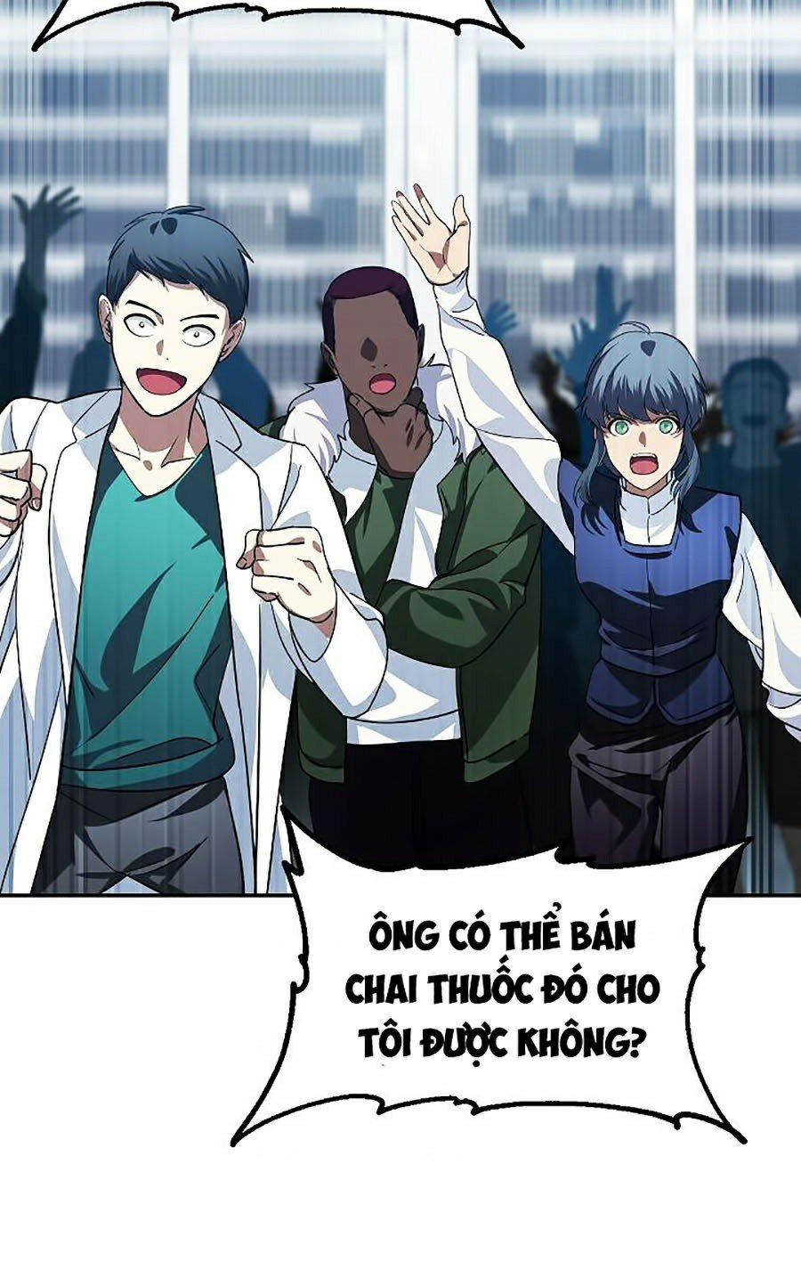 Tôi Là Thợ Săn Có Kĩ Năng Tự Sát Cấp Sss 52 trang 51