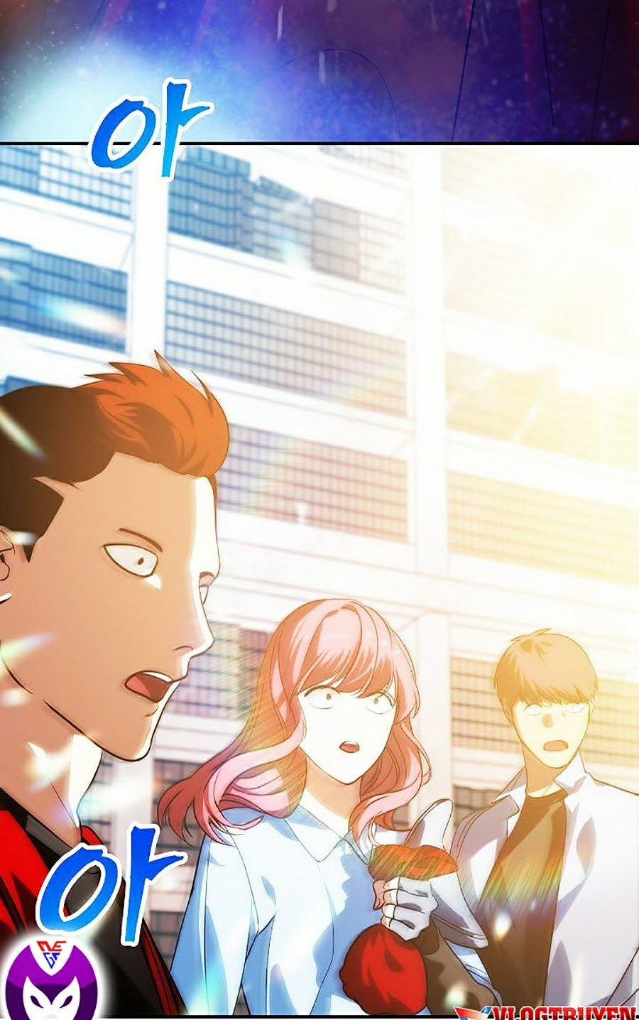 Tôi Là Thợ Săn Có Kĩ Năng Tự Sát Cấp Sss 52 trang 55