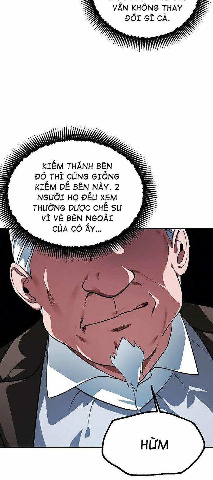 Tôi Là Thợ Săn Có Kĩ Năng Tự Sát Cấp Sss 52 trang 9