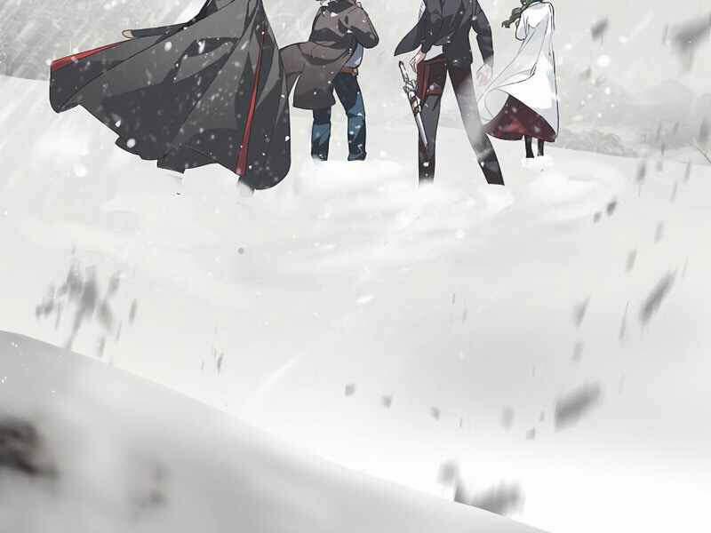 Tôi Là Thợ Săn Có Kĩ Năng Tự Sát Cấp Sss 54 trang 16