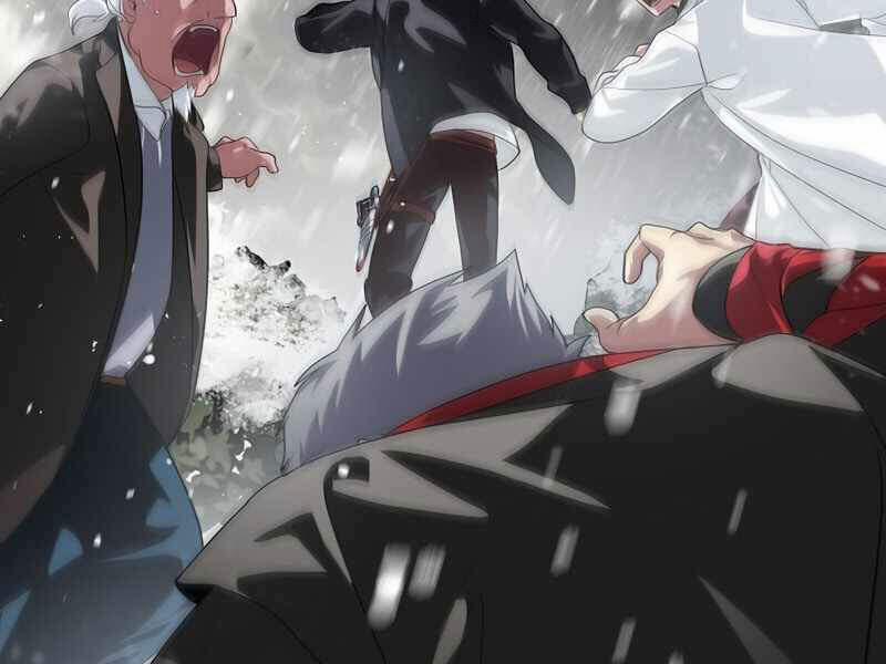 Tôi Là Thợ Săn Có Kĩ Năng Tự Sát Cấp Sss 54 trang 225