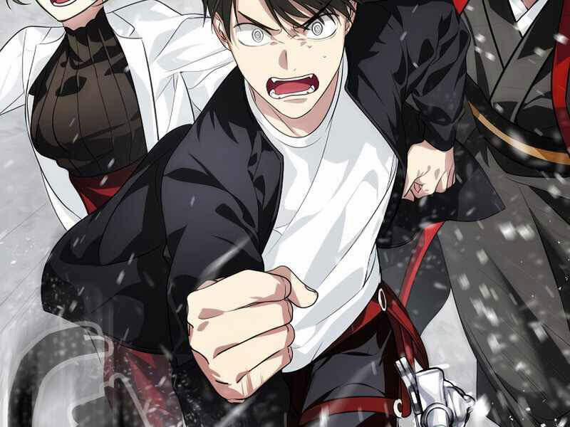 Tôi Là Thợ Săn Có Kĩ Năng Tự Sát Cấp Sss 54 trang 237