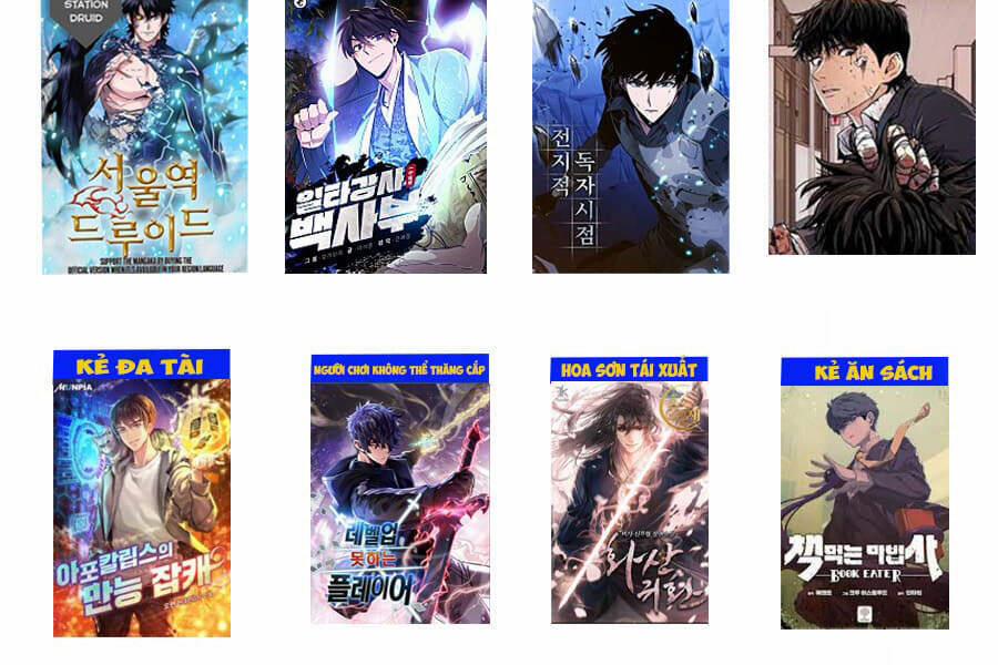 Tôi Là Thợ Săn Có Kĩ Năng Tự Sát Cấp Sss 54 trang 245