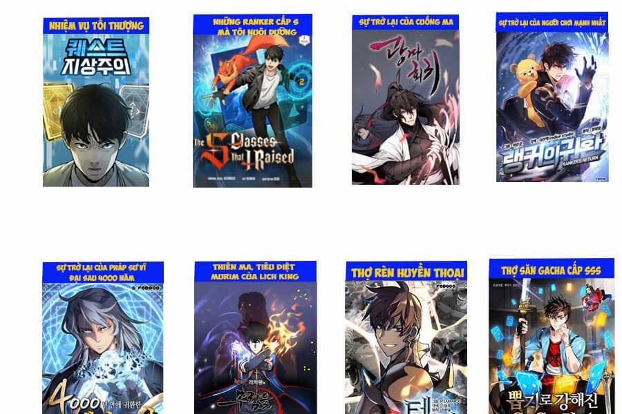 Tôi Là Thợ Săn Có Kĩ Năng Tự Sát Cấp Sss 54 trang 247