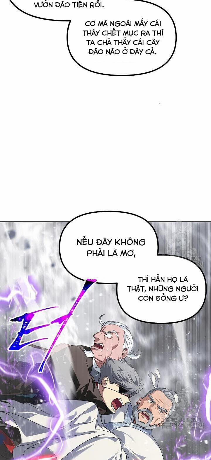 Tôi Là Thợ Săn Có Kĩ Năng Tự Sát Cấp Sss 55 trang 11