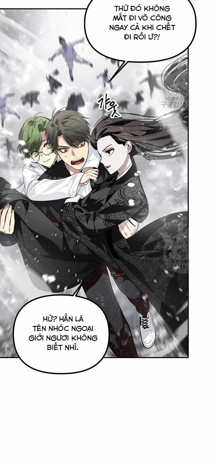 Tôi Là Thợ Săn Có Kĩ Năng Tự Sát Cấp Sss 55 trang 19