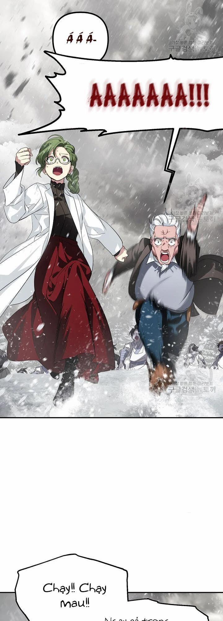 Tôi Là Thợ Săn Có Kĩ Năng Tự Sát Cấp Sss 55 trang 2