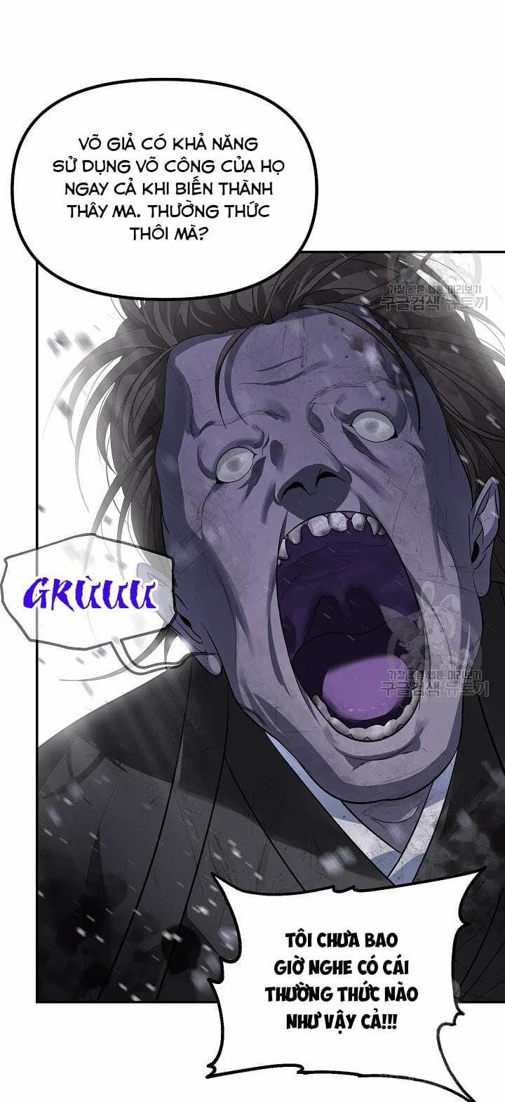 Tôi Là Thợ Săn Có Kĩ Năng Tự Sát Cấp Sss 55 trang 20