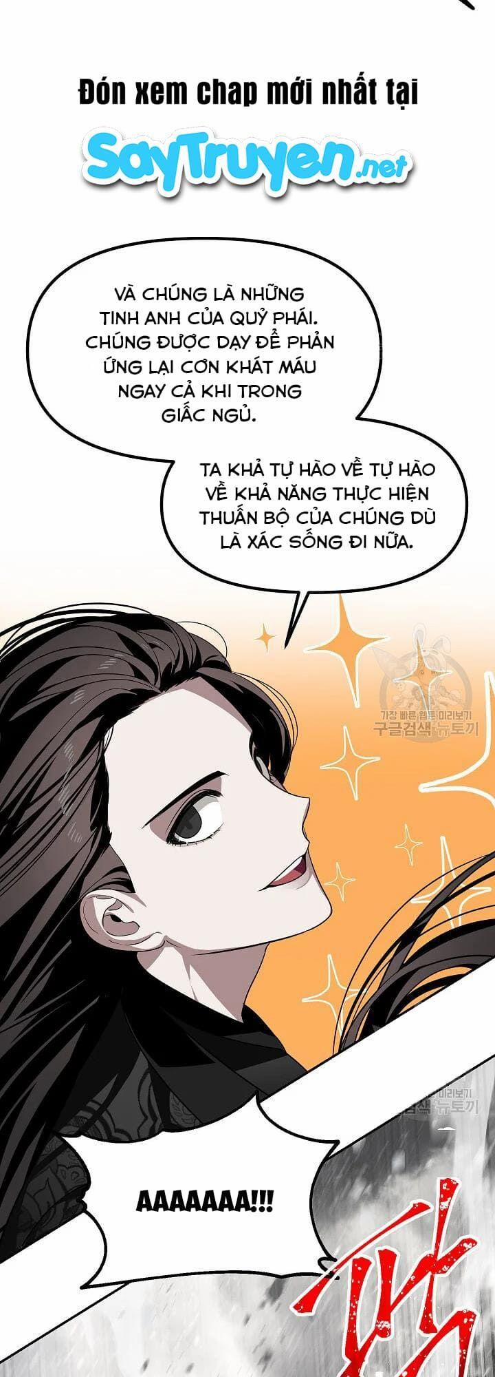 Tôi Là Thợ Săn Có Kĩ Năng Tự Sát Cấp Sss 55 trang 21