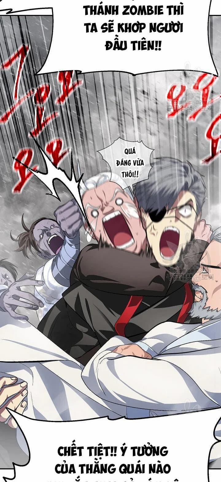 Tôi Là Thợ Săn Có Kĩ Năng Tự Sát Cấp Sss 55 trang 23