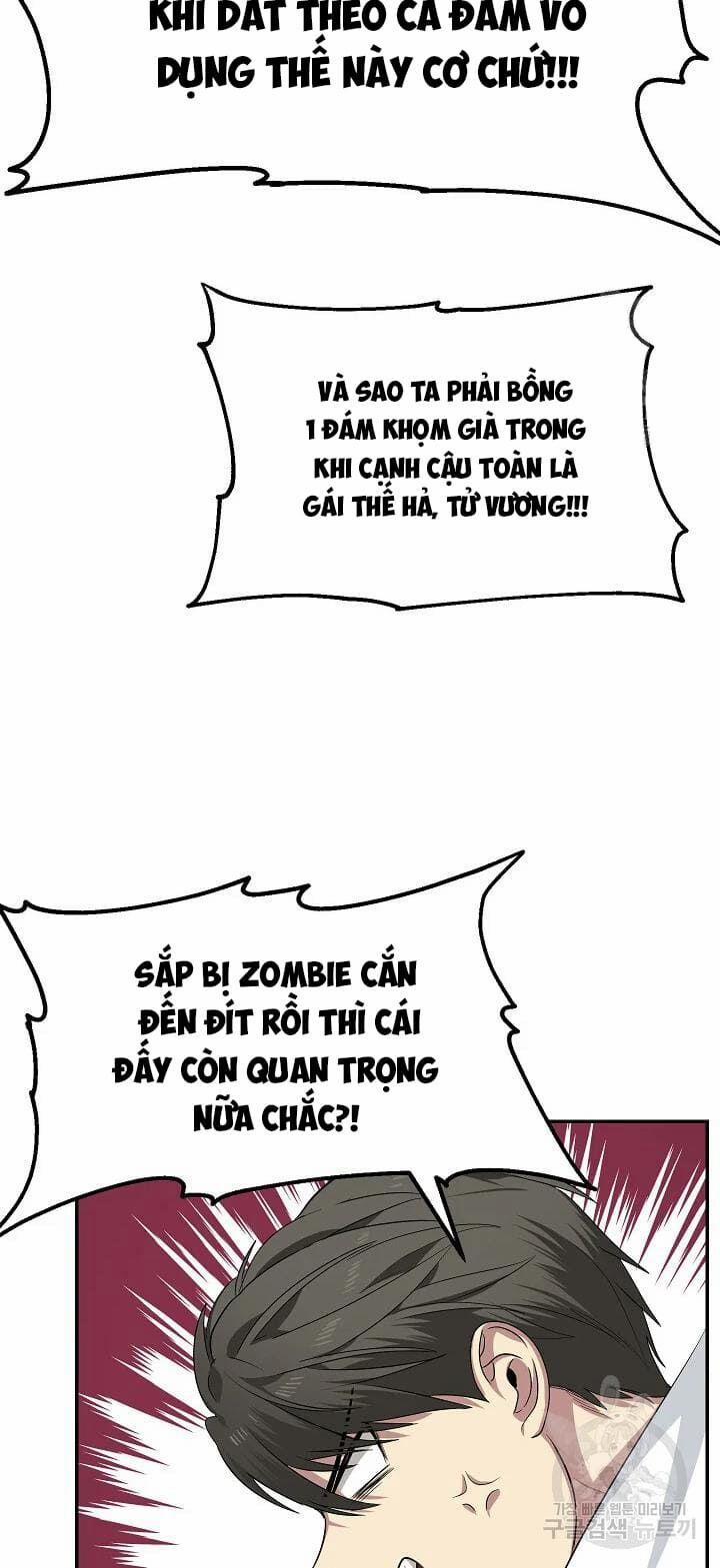 Tôi Là Thợ Săn Có Kĩ Năng Tự Sát Cấp Sss 55 trang 24